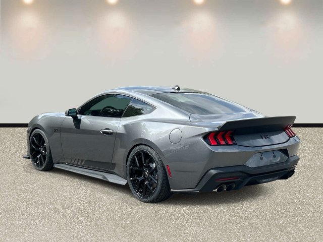 New 2026 Ford Mustang GT Premium RWD image 7
