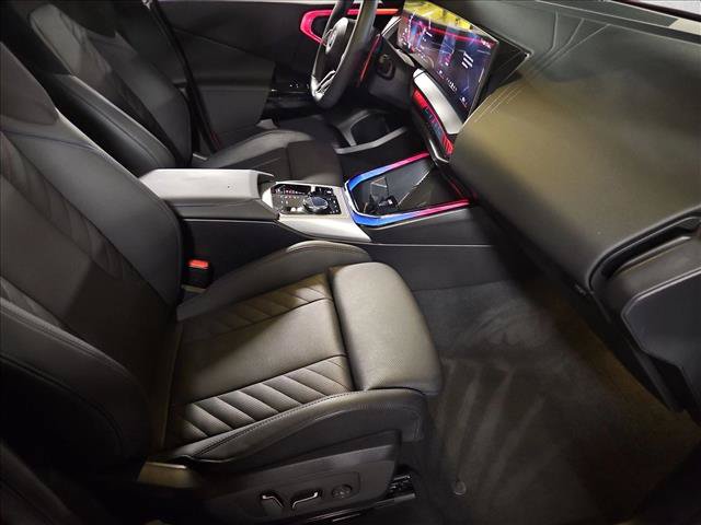 Certified 2025 BMW X3 M50 w/ Premium Package AWD/4WD image 19