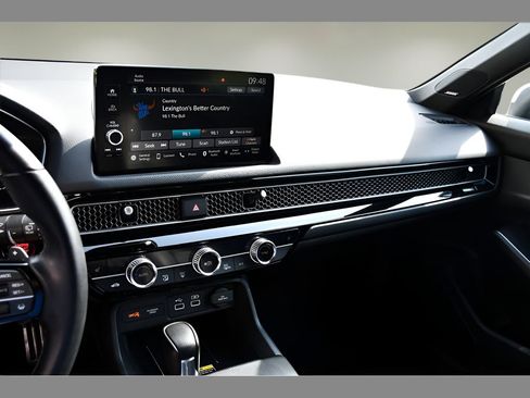 Used 2022 Honda Civic Sport Touring image 20