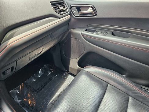 Used 2024 Dodge Durango GT AWD/4WD image 28