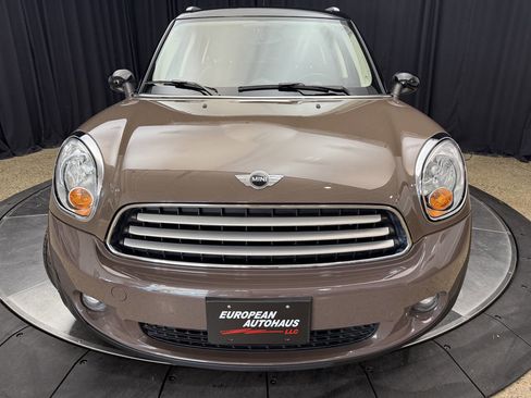 Used 2011 MINI Cooper Countryman image 3