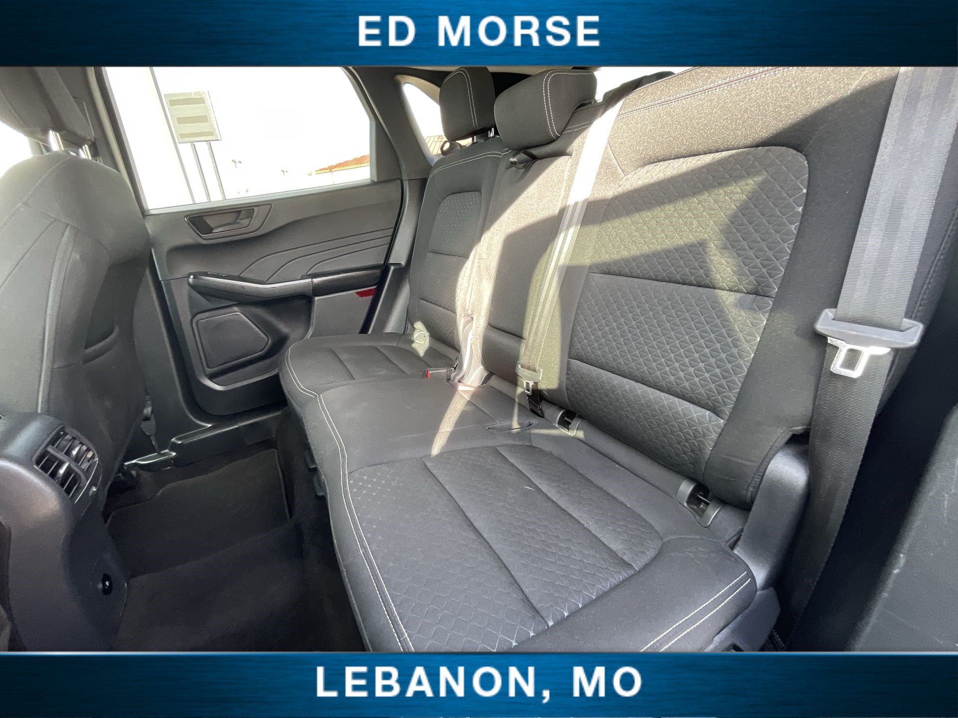 Used 2025 Ford Escape Active AWD/4WD image 23