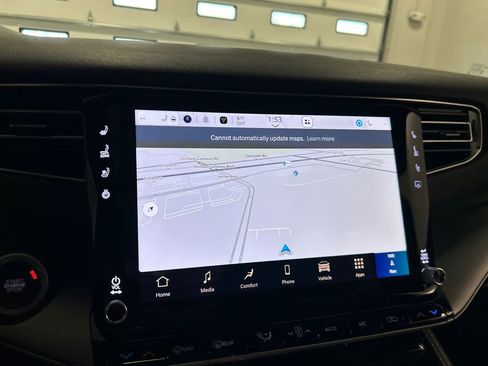 New 2026 Jeep Grand Wagoneer Limited AWD/4WD image 24
