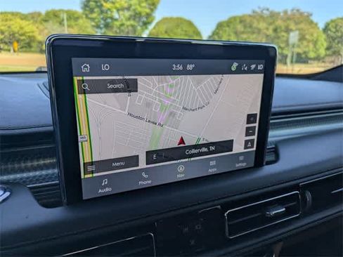 Used 2024 Lincoln Aviator Black Label w/ Dynamic Handling Package image 30