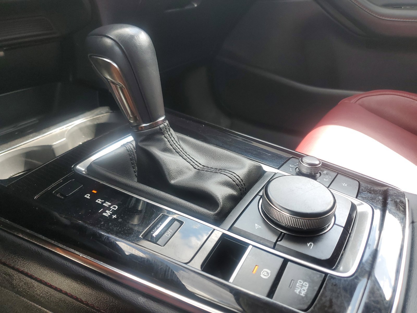 Certified 2025 MAZDA CX-30 AWD 2.5 S w/ Preferred Package image 27