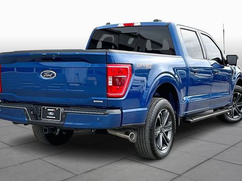 Used 2023 Ford F150 XLT w/ Equipment Group 302A High image 12