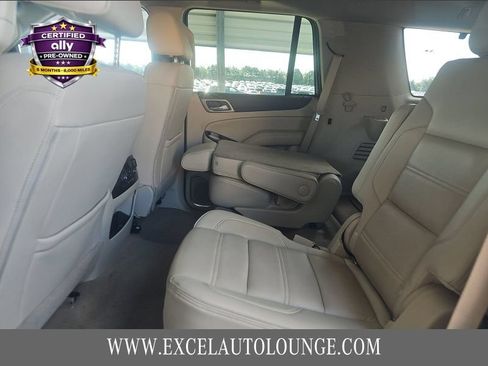 Used 2019 GMC Yukon Denali w/ Open Road Package RWD image 13