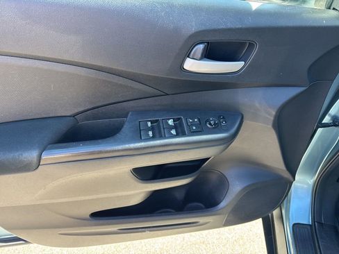 Used 2014 Honda CR-V LX image 11