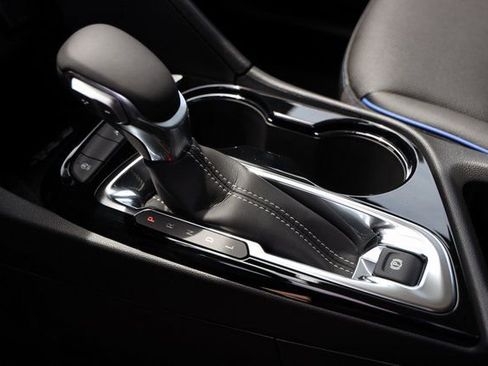 New 2026 Buick Encore GX Sport Touring w/ Advanced Technology Package image 22