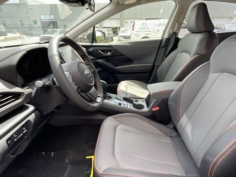 New 2026 Subaru Crosstrek 2.5i Limited AWD/4WD image 9