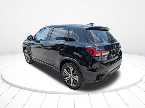 New 2026 Mitsubishi Outlander Sport ES AWD/4WD image 6