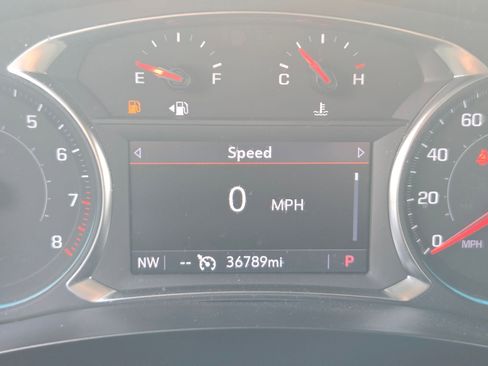 Used 2023 Chevrolet Traverse LT FWD image 20