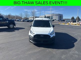 Used 2022 Ford Transit Connect XL video 2