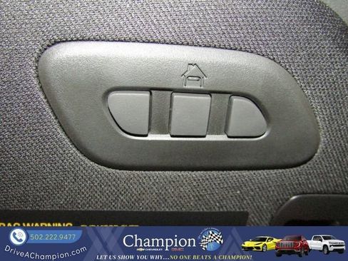 Used 2025 Chevrolet Corvette Z06 w/ Stealth Interior Trim Package RWD image 37