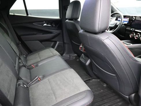 Used 2024 Chevrolet Blazer EV RS AWD/4WD image 16