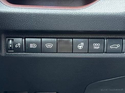Certified 2023 Toyota RAV4 Limited w/ Limited Grade Weather Package FWD image 31