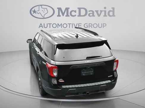 Used 2023 Ford Explorer Timberline AWD/4WD image 42