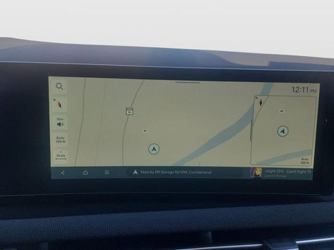 New 2026 Hyundai Tucson Limited AWD/4WD image 26