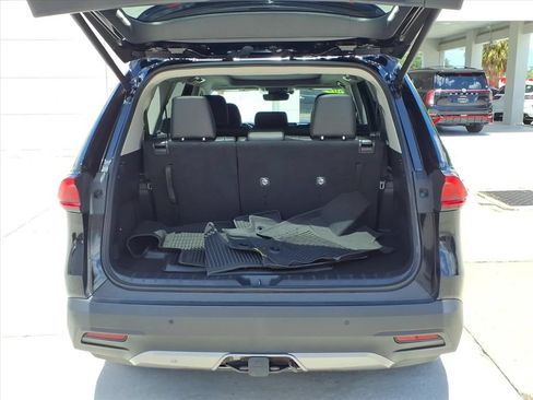 Used 2024 Toyota Grand Highlander FWD image 15