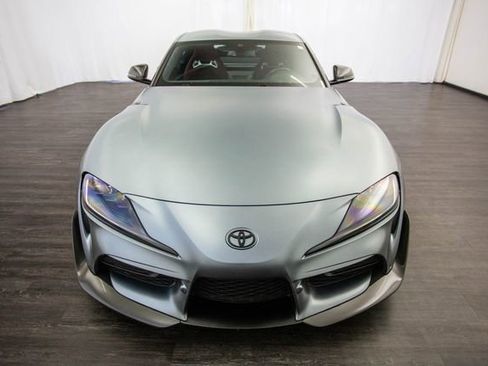 Used 2022 Toyota Supra A91 Edition w/ Driver Assist Package image 14