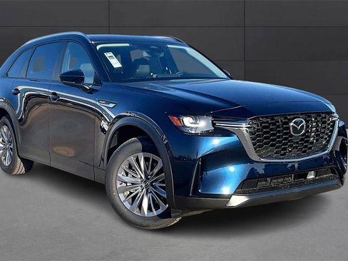 Used 2026 MAZDA CX-90 3.3 Turbo w/ Select Package image 2