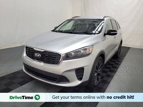 Used 2019 Kia Sorento S AWD/4WD image 1