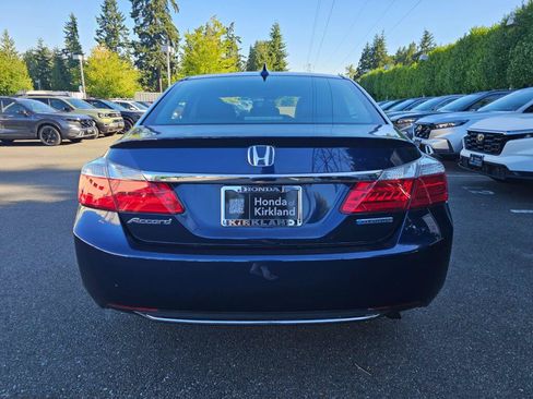 Used 2014 Honda Accord EX-L image 6