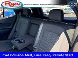 Used 2022 Chevrolet Equinox LT image 4