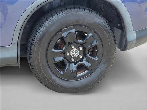 Used 2012 Honda CR-V LX image 21