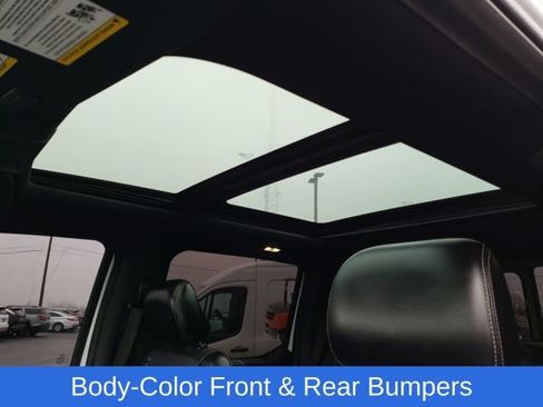 Used 2016 Ford F150 Lariat w/ Equipment Group 502A Luxury image 30