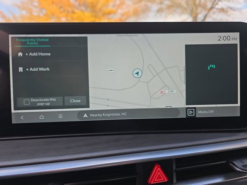 New 2026 Kia Sorento SX image 25