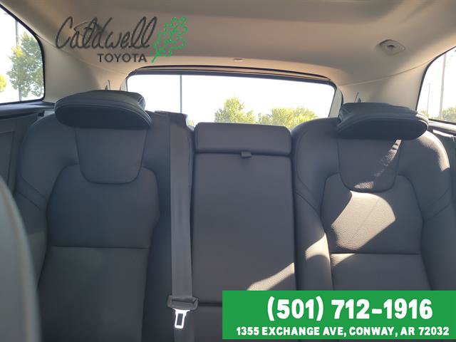 Used 2025 Volvo XC60 B5 Plus w/ Protection Package Premier AWD/4WD image 24