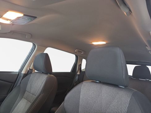 New 2026 Nissan Rogue SV image 29