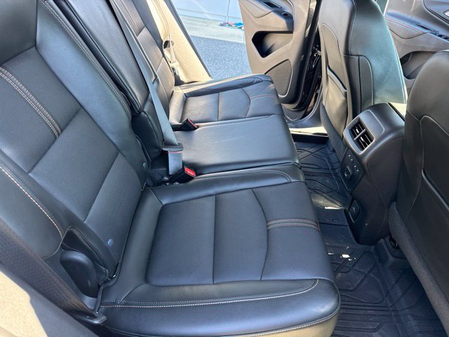 Used 2022 Chevrolet Equinox Premier FWD image 27