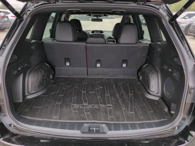 Used 2023 Subaru Forester Wilderness AWD/4WD image 13