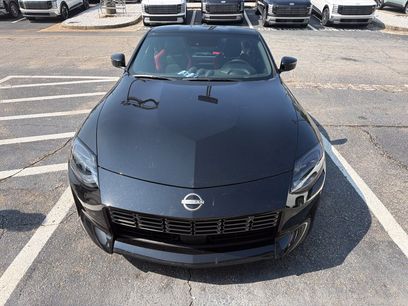 Used 2025 Nissan Z Performance w/ Floor Mat Package