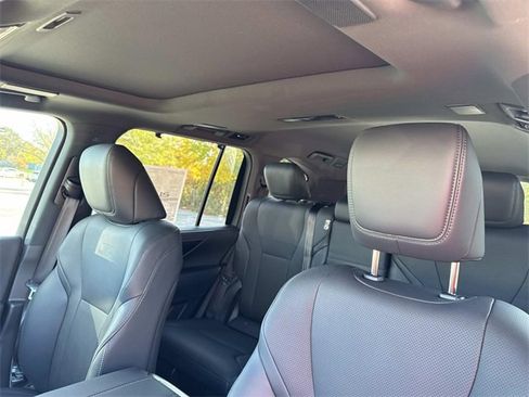 New 2025 Lexus LX 700h Overtrail image 34