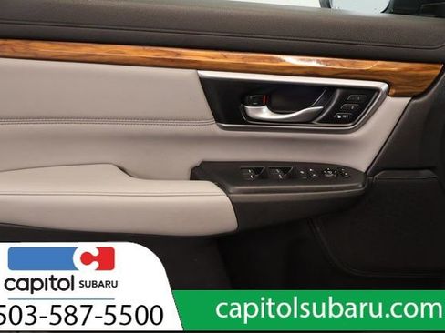 Used 2019 Honda CR-V EX-L image 10