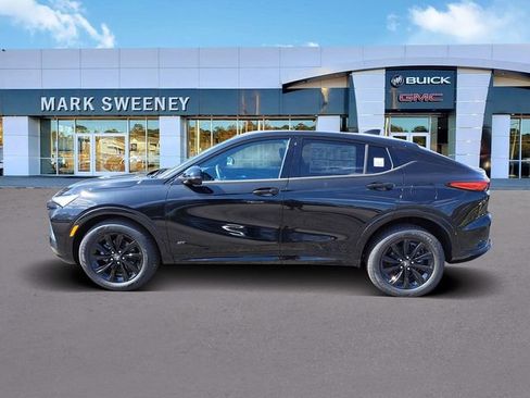 New 2026 Buick Envista Sport Touring w/ Convenience I Package image 31