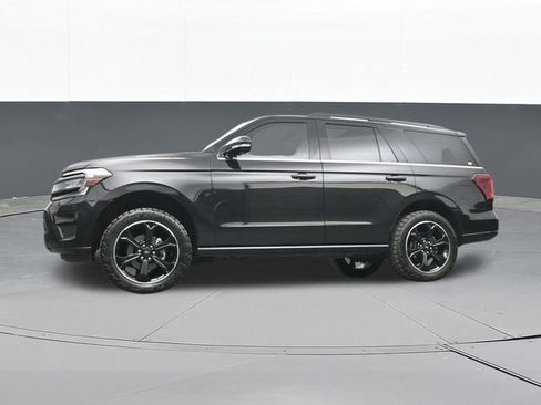 Used 2024 Ford Expedition Limited AWD/4WD image 69