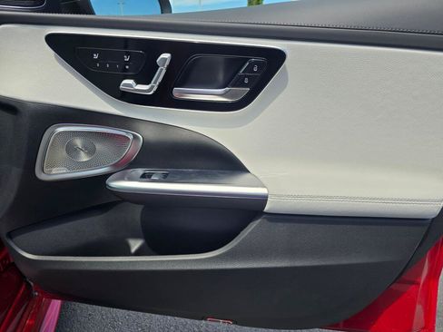 New 2026 Mercedes-Benz C 300 4MATIC Sedan image 24