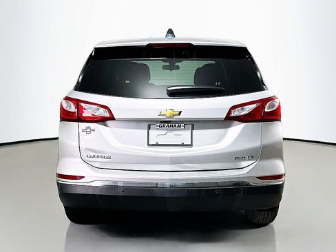 Used 2019 Chevrolet Equinox LT AWD/4WD image 6