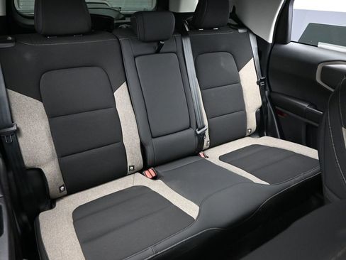 New 2025 Ford Bronco Sport Big Bend AWD/4WD image 32