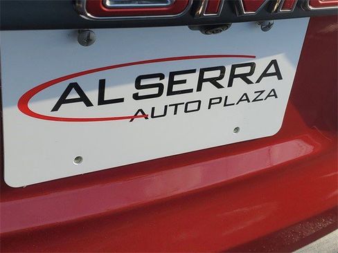 Used 2023 GMC Acadia AT4 w/ Technology Package image 5