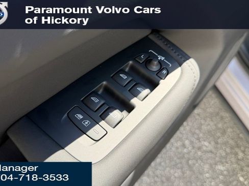 New 2026 Volvo XC60 B5 Plus w/ Protection Package Premier image 5