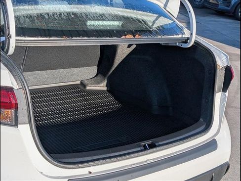 Used 2025 Toyota Corolla FX w/ Convenience Package image 19