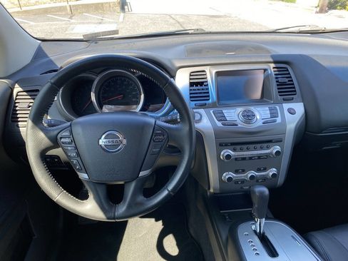 Used 2014 Nissan Murano SL w/ Navigation Package AWD/4WD image 23