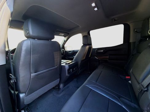 Used 2020 Chevrolet Silverado 1500 LT Trail Boss image 24