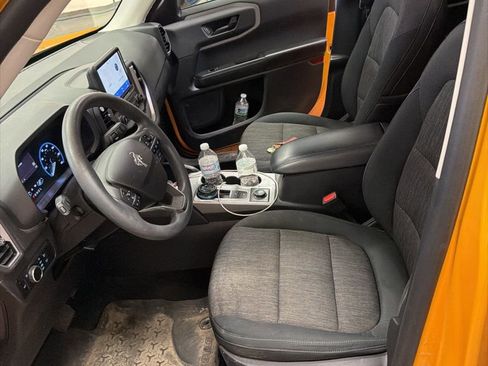 Used 2023 Ford Bronco Sport Big Bend AWD/4WD image 1