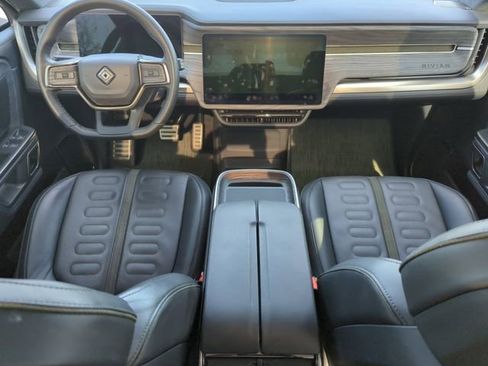 Used 2023 Rivian R1T Adventure image 12